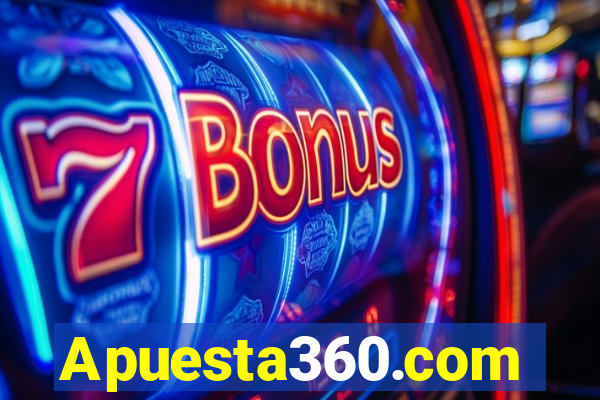 Apuesta360.com