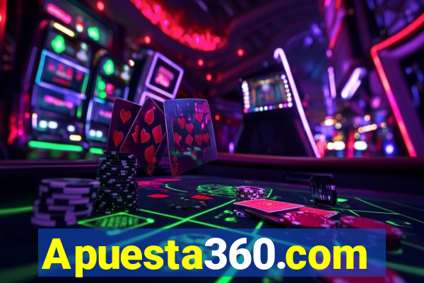 Apuesta360.com