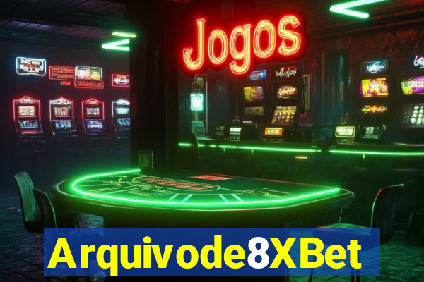 Arquivode8XBet