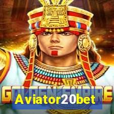 Aviator20bet