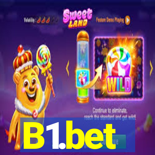 B1.bet