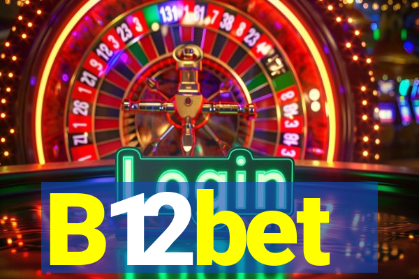 B12bet