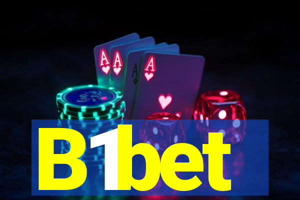 B1bet