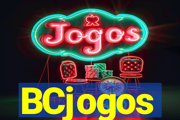 BCjogos