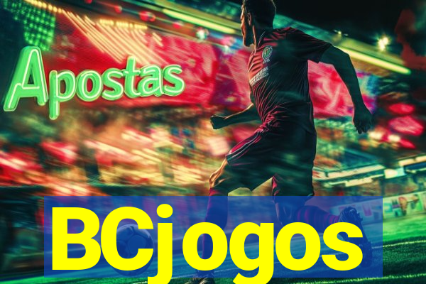 BCjogos