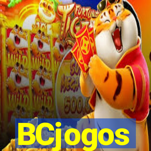 BCjogos