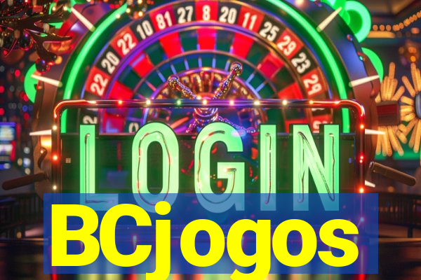 BCjogos