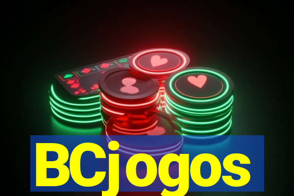 BCjogos