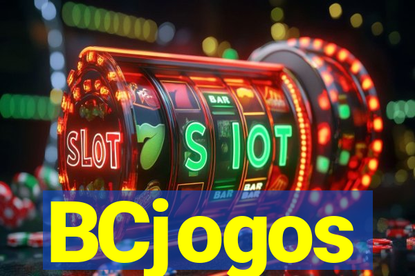 BCjogos