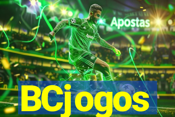 BCjogos