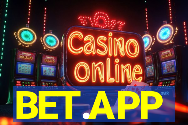 BET.APP