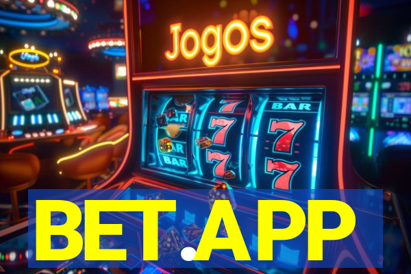 BET.APP