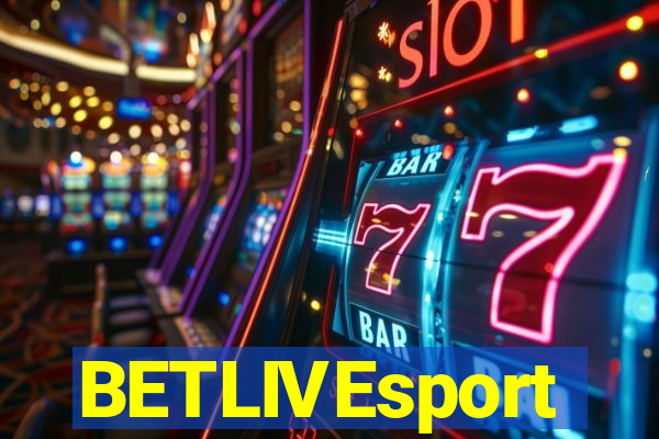 BETLIVEsport