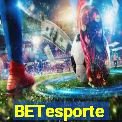 BETesporte