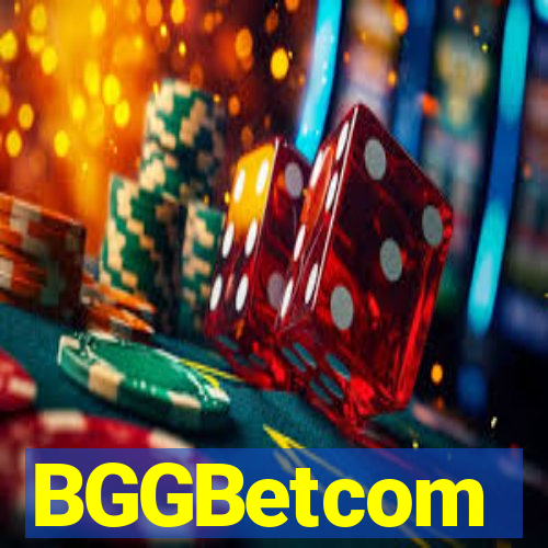 BGGBetcom