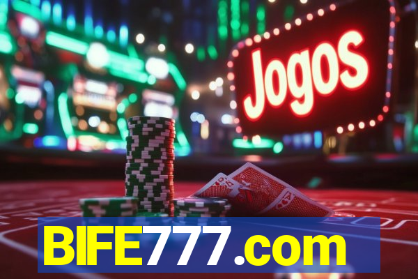 BIFE777.com