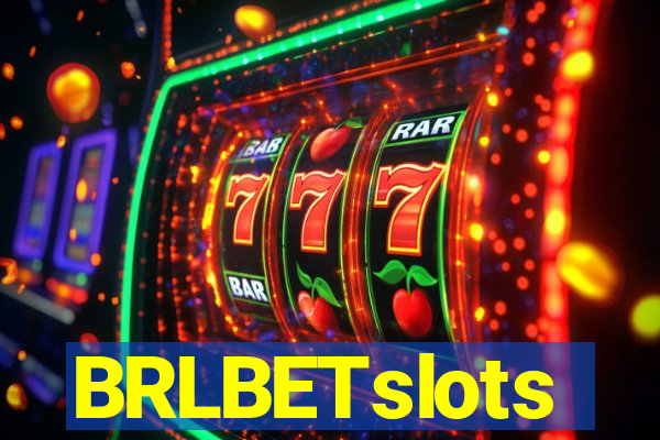 BRLBETslots