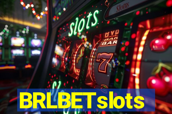 BRLBETslots