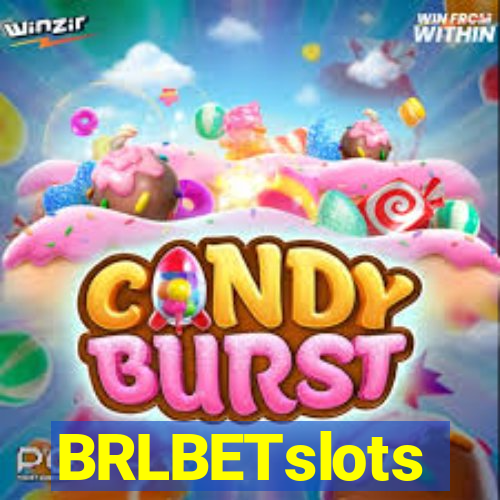 BRLBETslots