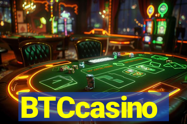 BTCcasino