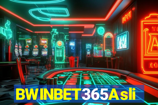 BWINBET365Asli