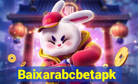 Baixarabcbetapk