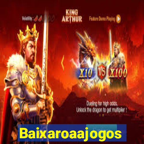 Baixaroaajogos