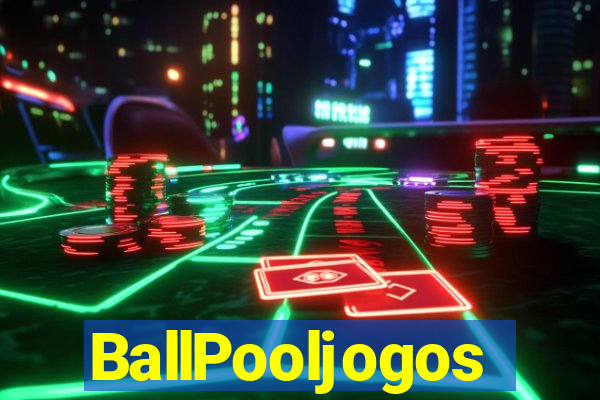 BallPooljogos