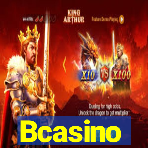 Bcasino