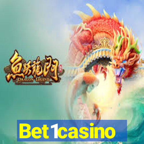 Bet1casino