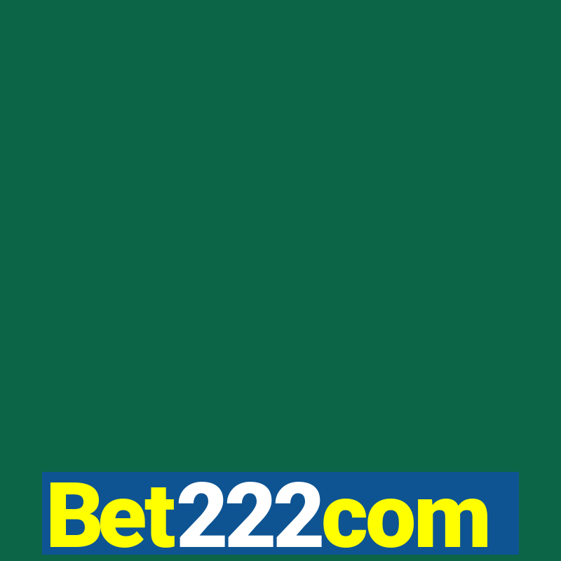 Bet222com