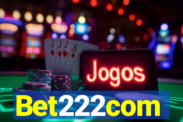 Bet222com