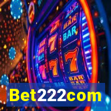 Bet222com