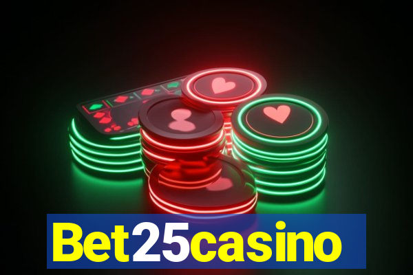 Bet25casino