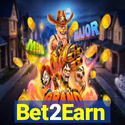 Bet2Earn