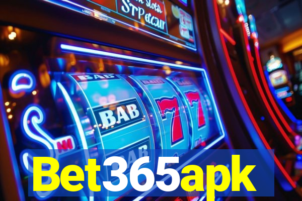 Bet365apk