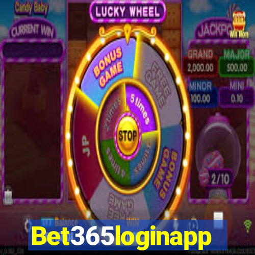 Bet365loginapp