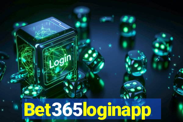 Bet365loginapp