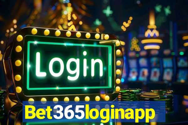 Bet365loginapp