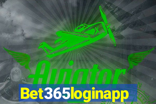 Bet365loginapp