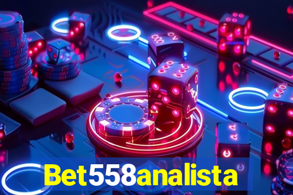 Bet558analista