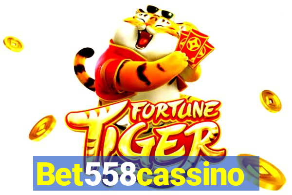 Bet558cassino