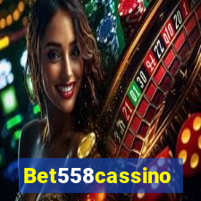 Bet558cassino