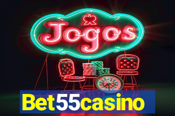 Bet55casino