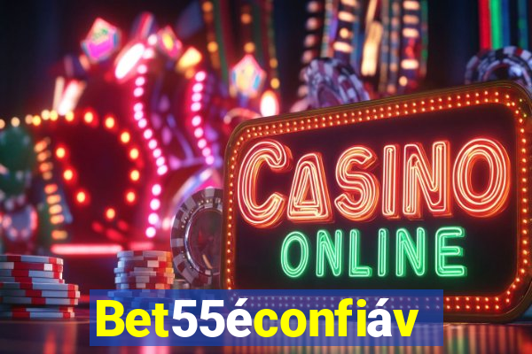 Bet55éconfiável