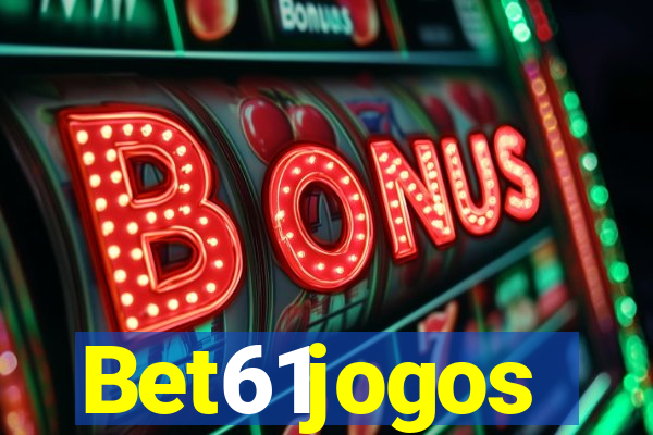 Bet61jogos