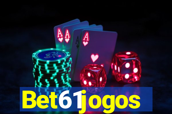 Bet61jogos