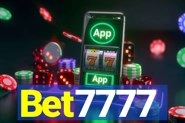 Bet7777