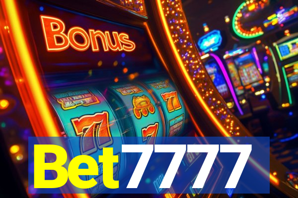 Bet7777