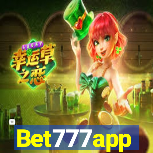 Bet777app